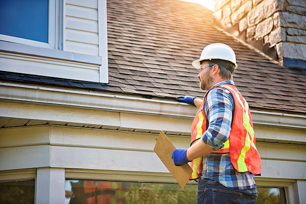 Licensed Gutter Installation service in Springdale, MT - Roof Repair Smedway